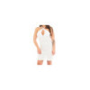 Robe blanche Margot 